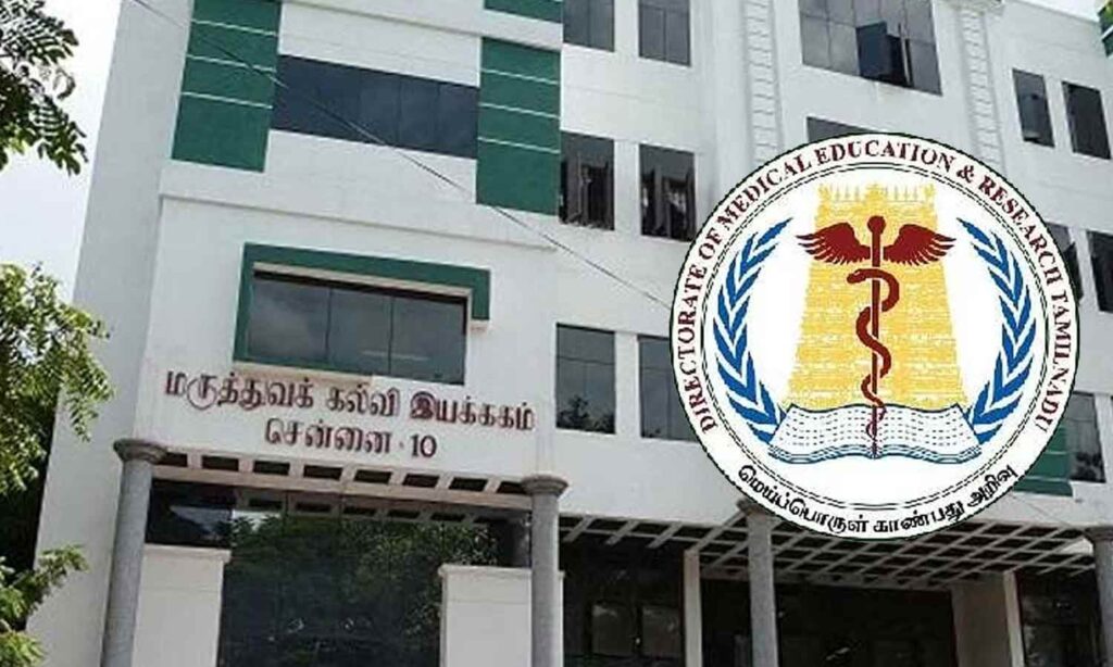 LPG தட்டுப்பாடு – அரசு மருத்துவமனைகளில் மாற்று உணவு திட்டம் அறிவிப்பு!