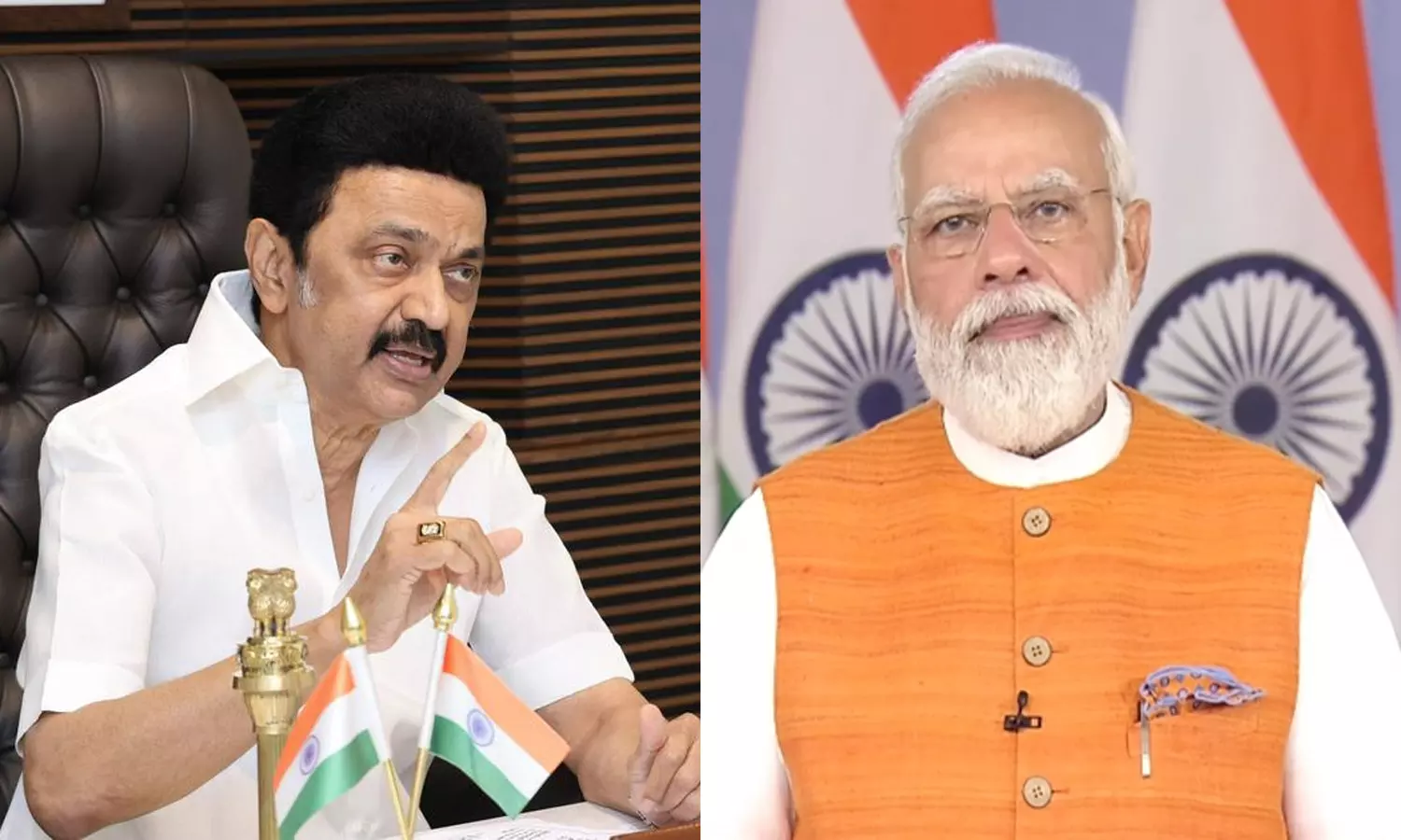 ” வெளியுறவு கொள்கையில் பாஜக அரசு சமரசம்” – முதலமைச்சர் குற்றச்சாட்டு