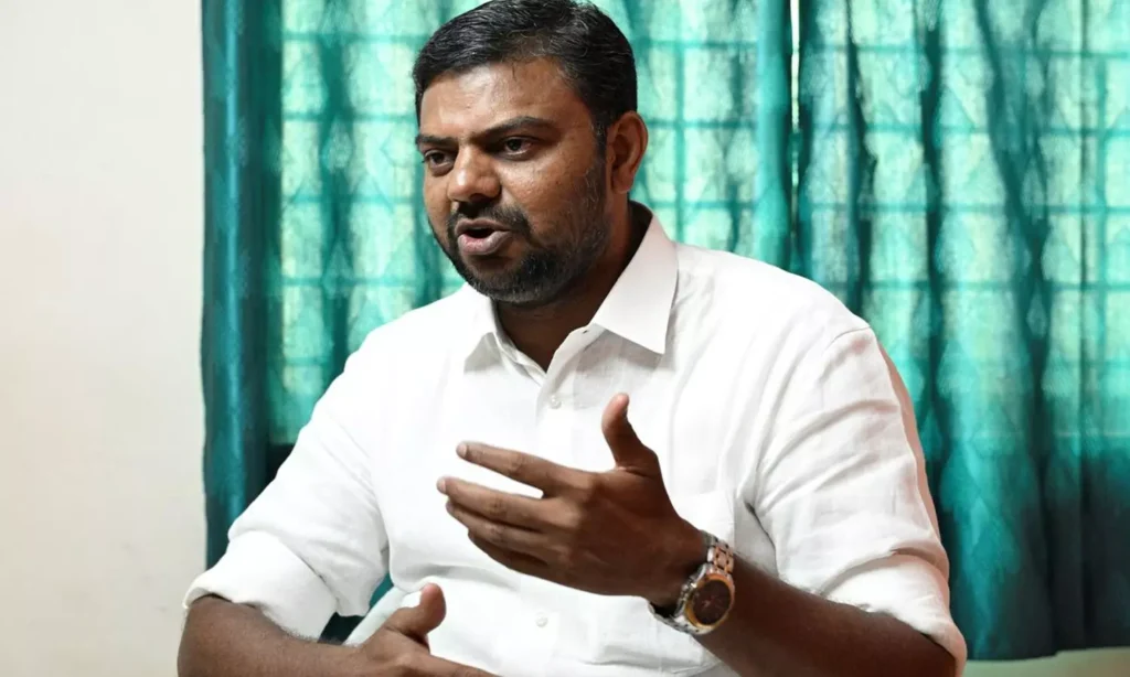 மேற்கு ஆசிய போர் சூழல்: எரிவாயு சிலிண்டர் தட்டுப்பாட்டை ஒன்றிய அரசு உடனடியாகச் சீர் செய்ய வேண்டும்! -எஸ்டிபிஐ கட்சி வலியுறுத்தல்!