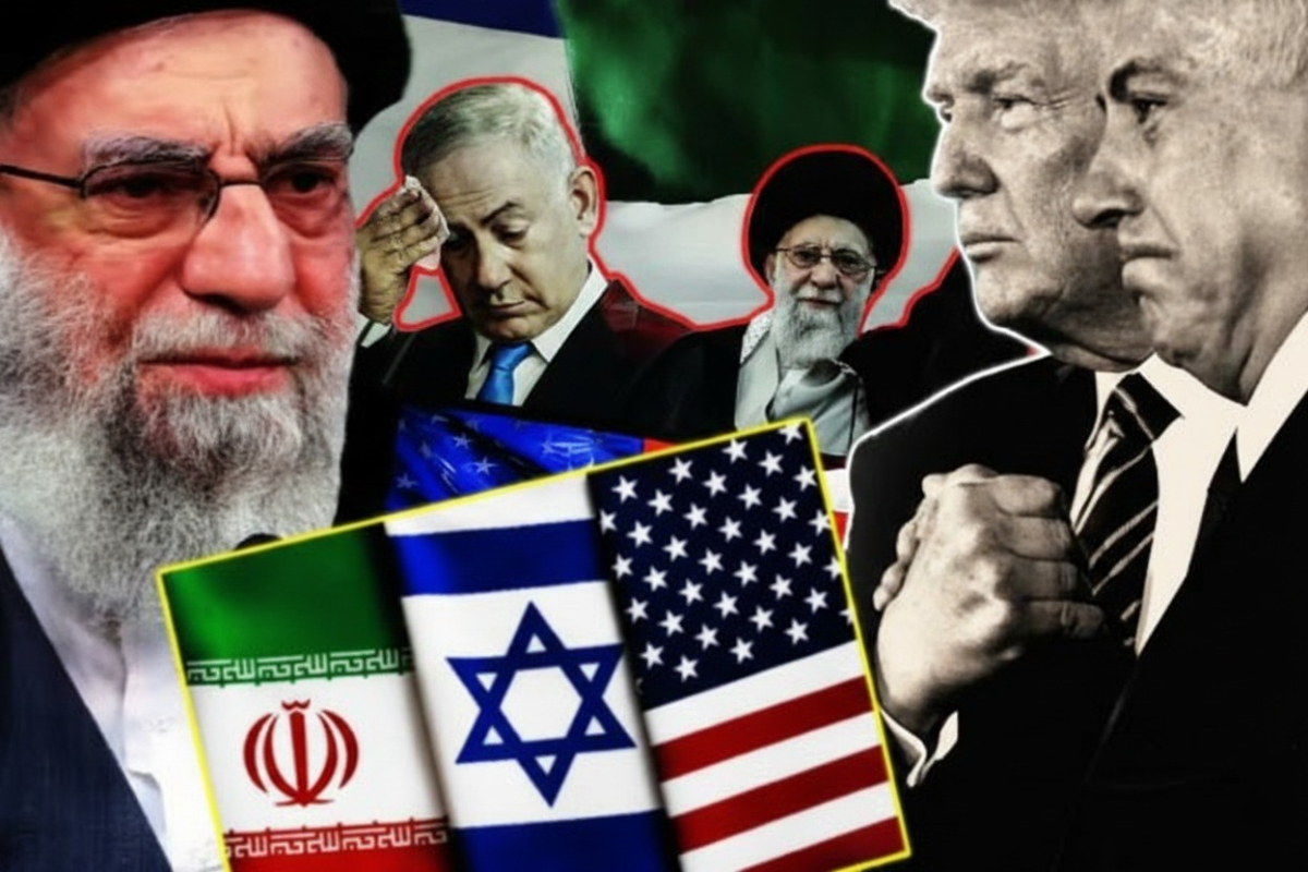 ஈரானின் ராஜதந்திரம் – பொருளாதார மண்டல்ததை சீர்குலைக்கும் வியூகம்….