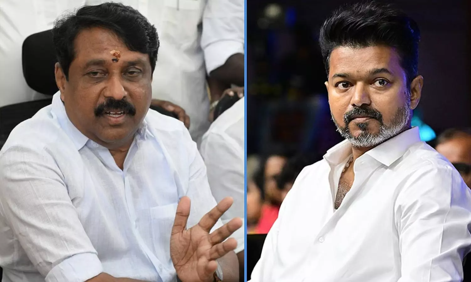 தேசிய ஜனநாயக கூட்டணியில் தவெக  இணைகிறாதா? – நயினார் நாகேந்திரன் பதில்