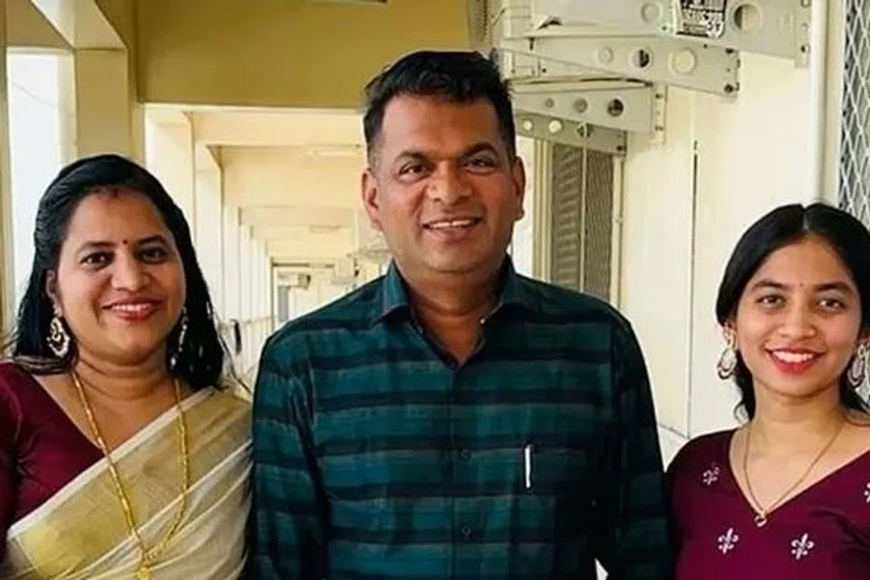 ஷார்ஜாவில் பணியாற்றிய இந்திய டிரைவருக்கு அடிச்சது ஜாக்பாட்…ரூ.10 கோடி பரிசு…