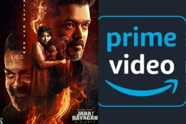 ”ஜனநாயகன்” - 120 கோடி மதிப்பிலான டிஜிட்டல் உரிமம் ரத்து…