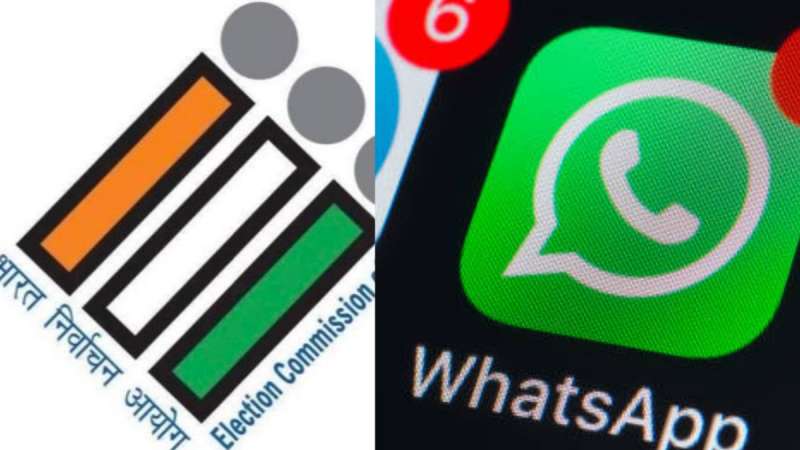 அனுமதி இல்லாமல் அரசியல் விளம்பரங்களை பதிவிடக் கூடாது – தேர்தல் ஆணையம் எச்சரிக்கை