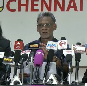 2026 தேர்தல் களம் -180 தொகுகளில் திமுக முன்னிலை…அக்னி நியூஸ் நிறவனத்தின் சர்வே ரிபோர்ட்…