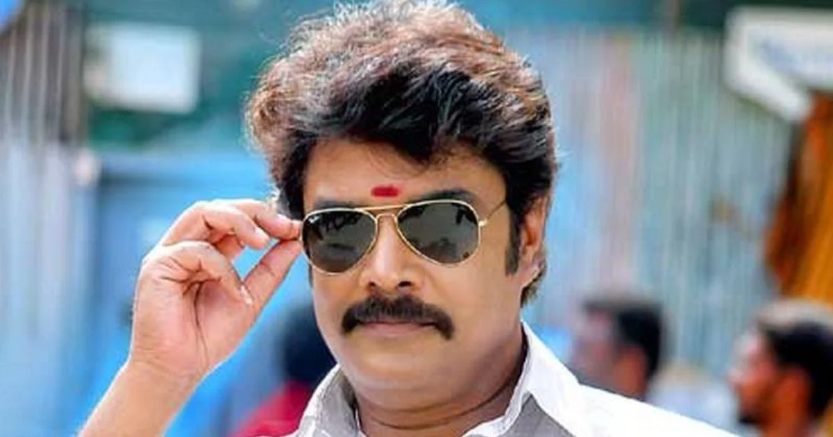 ​மதுரை மத்திய தொகுதியில் களமிறங்கும் சுந்தர்.சி: அதிமுக கூட்டணியில் புதிய நீதி கட்சி அதிரடி!