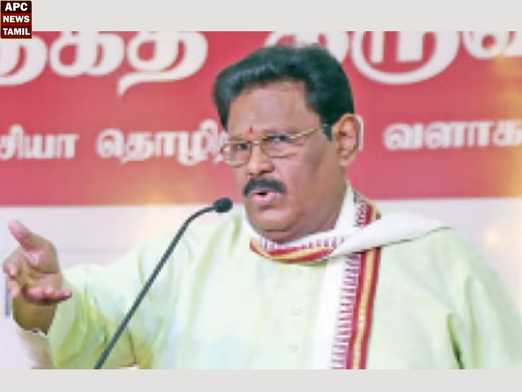 நடிகர்களை விட நமது பிரதமரே சிறந்த நடிகர் - பேச்சாளர் சுகி சிவம் 