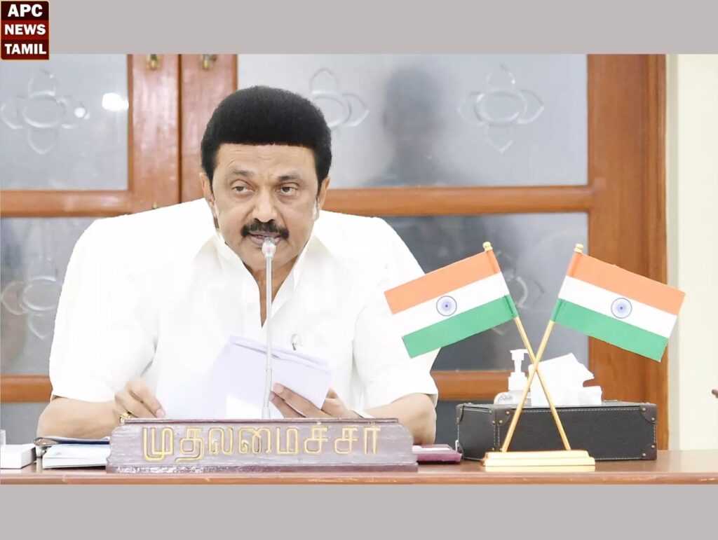 மேலும் 40 இலட்சம் பேருக்கு முதல்வர் மு.க.ஸ்டாலின் கொடுத்த சர்ப்ரைஸ்!!