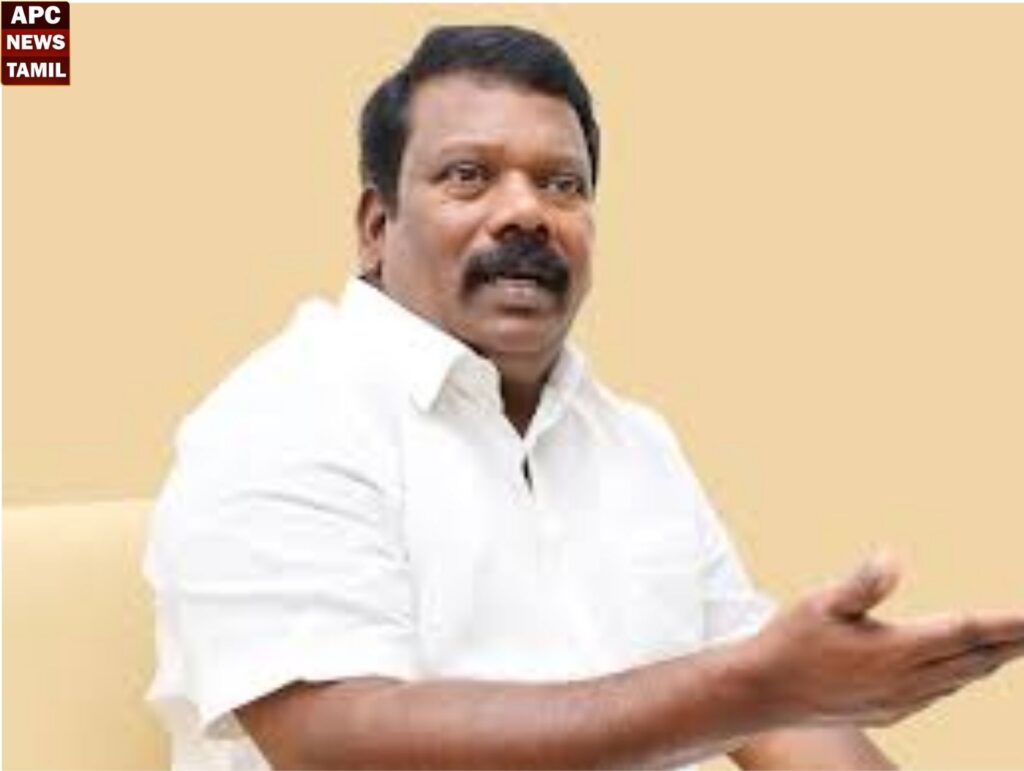 நாங்குநேரி இரட்டை கொலைச் சம்பவம் அதிர்ச்சியும், வேதனையும் அளிக்கிறது - செல்வப்பெருந்தகை 