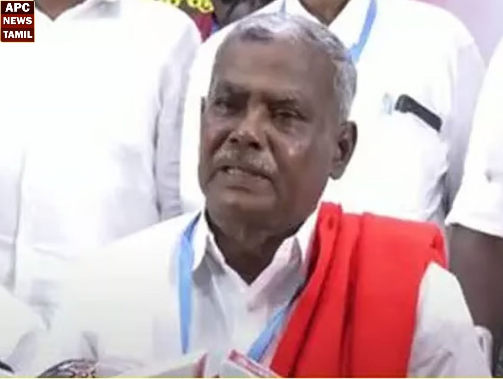 2026 தேர்தல்… இரட்டை இலக்கத்தில் உறுதியாக நிற்கும் மார்க்சிஸ்ட் கம்யூனிஸ்ட் கட்சி…