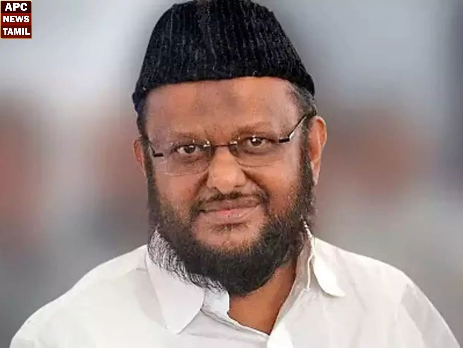 உமர் காலித் – ஷார்ஜில் இமாம் டெல்லியில் மட்டும் தான் போராடுவார்கள் என்பது கிடையாது – ஜவாஹிருல்லா கருத்து