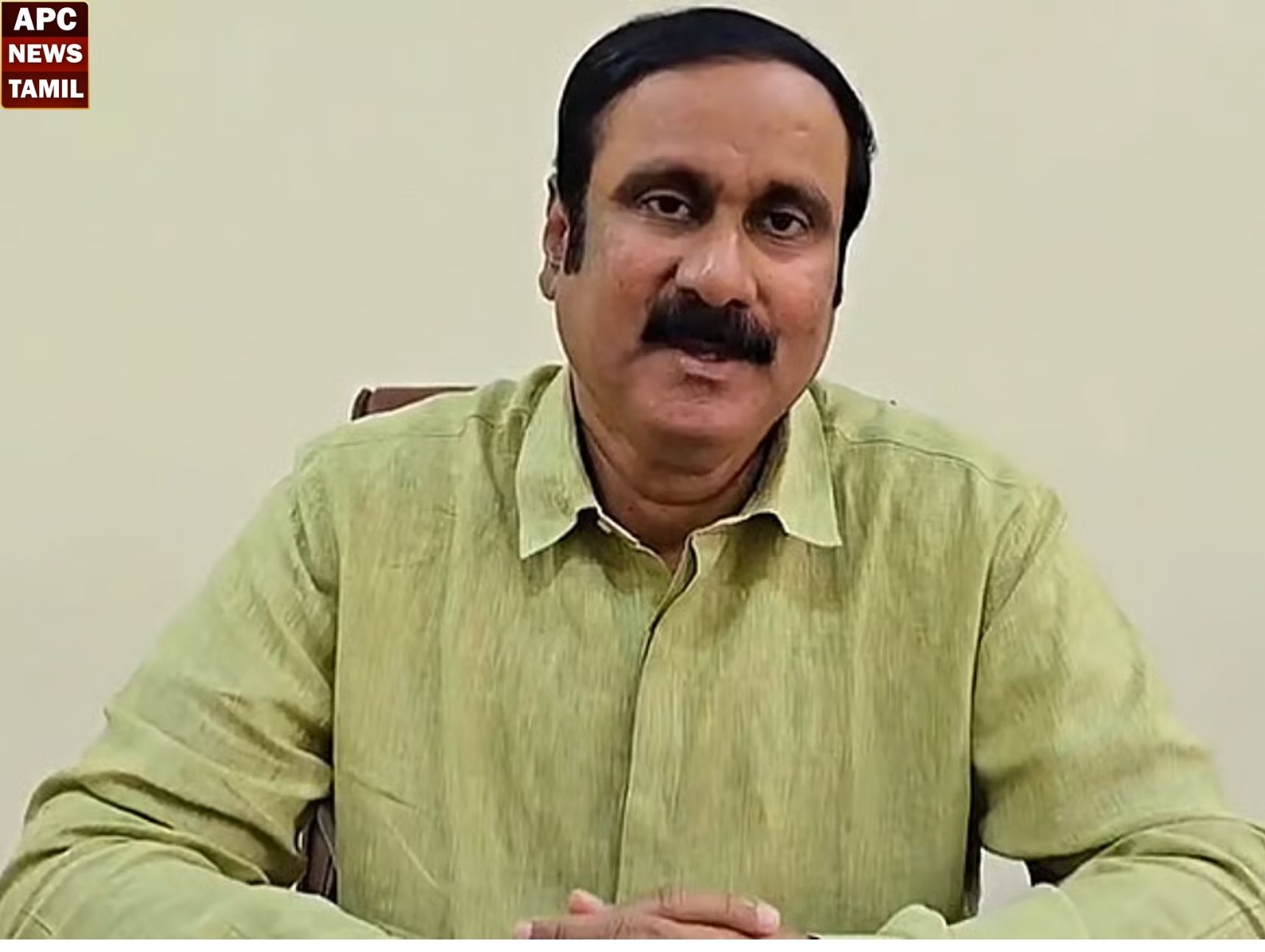 சமையல் எரிவாயு விலை உயர்வை உடனடியாகத்  திரும்பப் பெற வேண்டும் –  அன்புமணி வலியுறுத்தல்