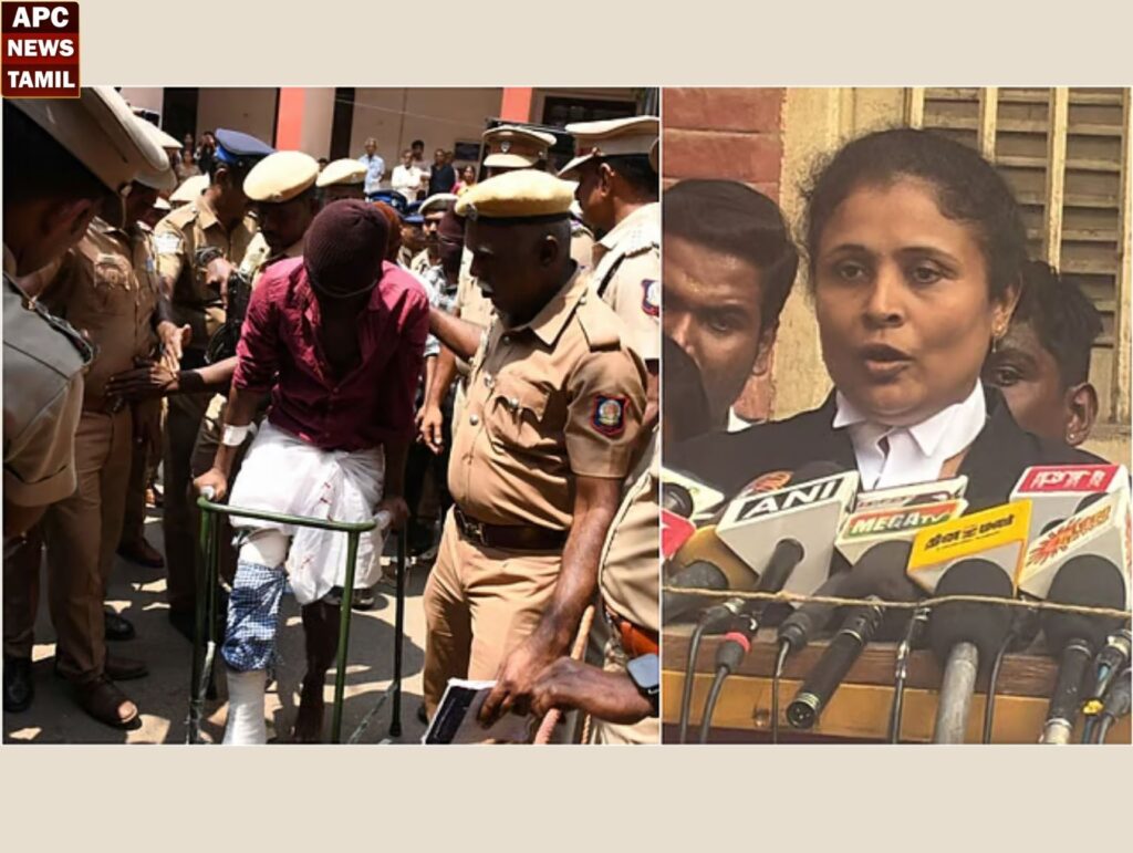 கோவை மாணவி பாலியல் வன்கொடுமை வழக்கு -  3 பேருக்கு சாகும் வரை சிறை