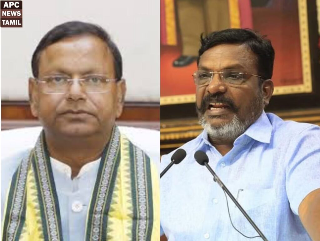 UPI  தளம், வங்கிகள் மூலம் கடன் வழங்குவதற்காக மட்டுமே பயன்படுத்தப்படுமா? எம்.பியின் கேள்விக்கு நிதியமைச்சர் பதிலடி