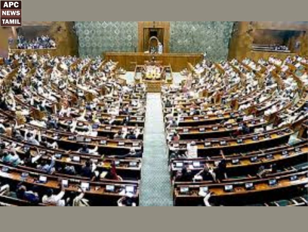 நாடாளுமன்ற பட்ஜெட் கூட்டத் தொடர்…இரண்டாவது அமர்வு இன்று தொடக்கம்…