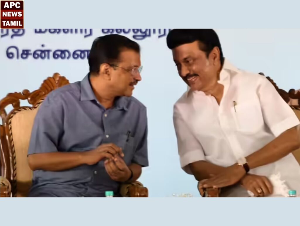 தமிழ்நாடு முதல்வர் எங்களுக்கு வாய்ப்பு தருவார் என  நாங்கள் எதிர்பார்த்துக் கொண்டிருக்கிறோம் - வசீகரன் பேட்டி