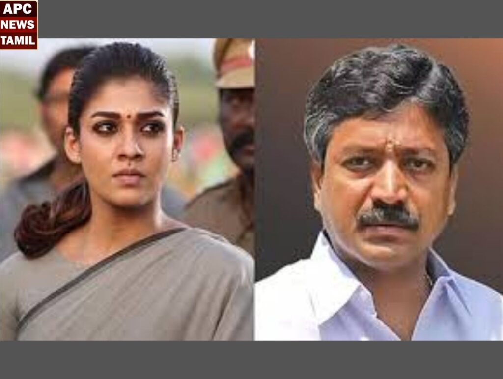 சி.வி.சண்முகத்தைத் தொடர்ந்து அடுத்தடுத்த சர்ச்சை: தர்மசங்கடத்தில் அதிமுக தலைமை!