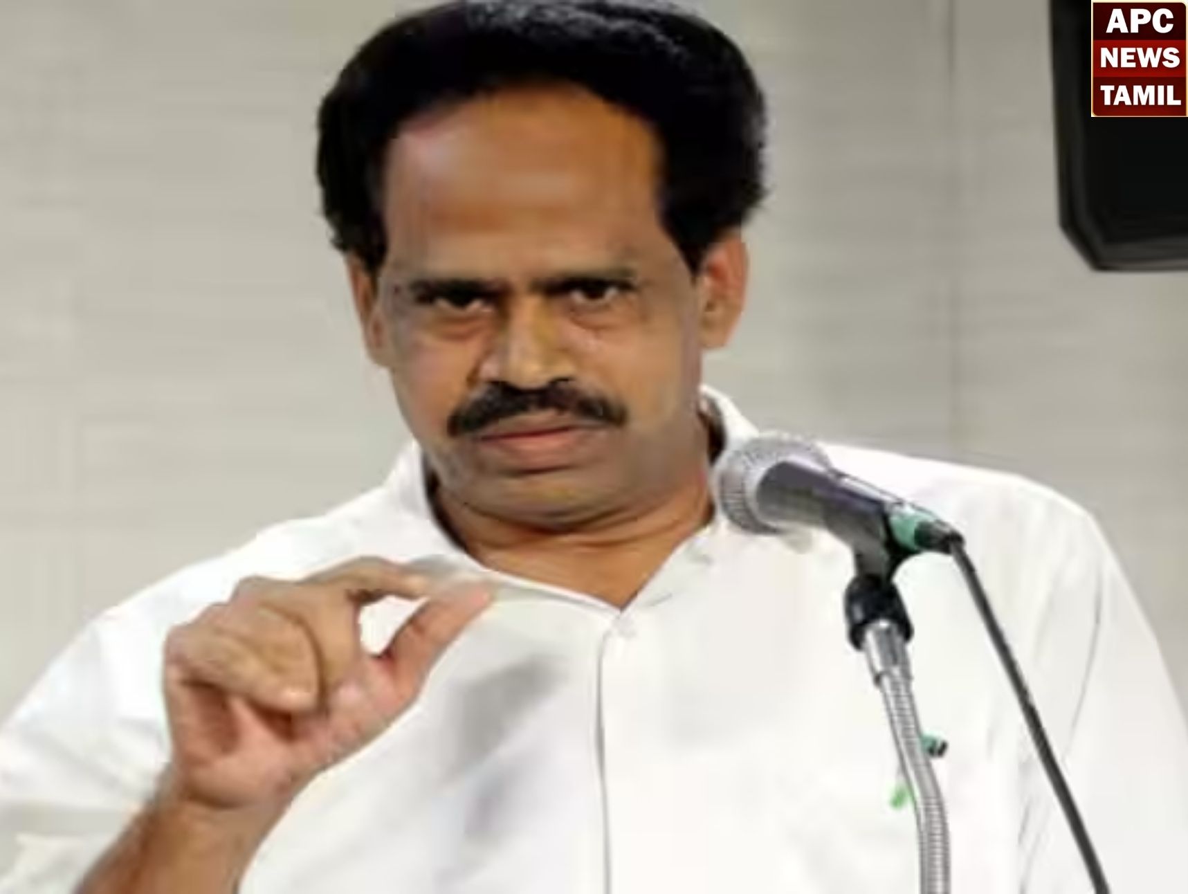 2026 தேர்தல்: திமுக கூட்டணியில் இந்திய கம்யூனிஸ்ட் கட்சிக்கு 5 இடங்கள் – விட்டுக் கொடுத்தது ஏன்? வீரபாண்டியன் பதில்.