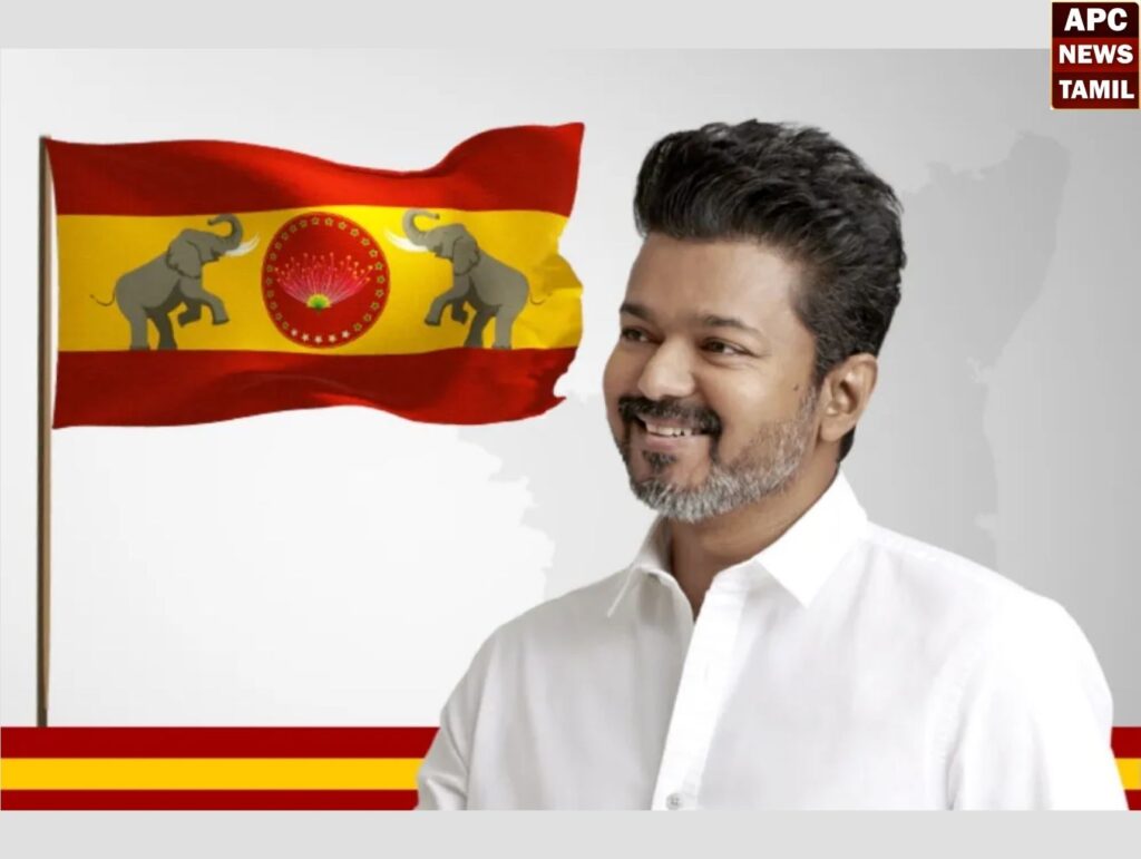 கதாநாயகன் தலைவனாகும் போது ஜனநாயக அரசியலுக்கு ஆபத்து ஏற்படும் 