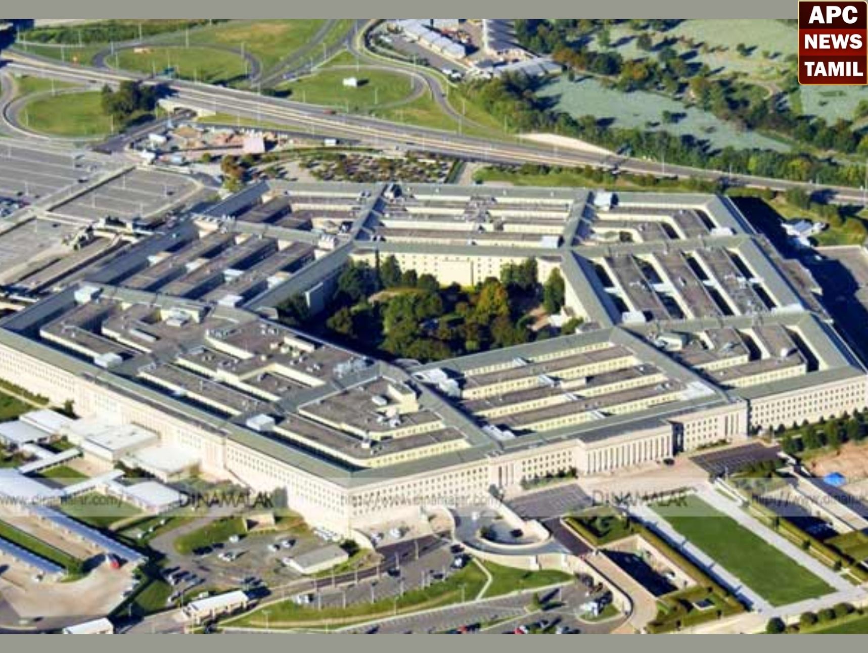 ஈரான் போருக்கு கூடுதலாக ரூ. 18 லட்சம் கோடி தேவை: அமெரிக்க ராணுவம் அதிர்ச்சித் தகவல்!