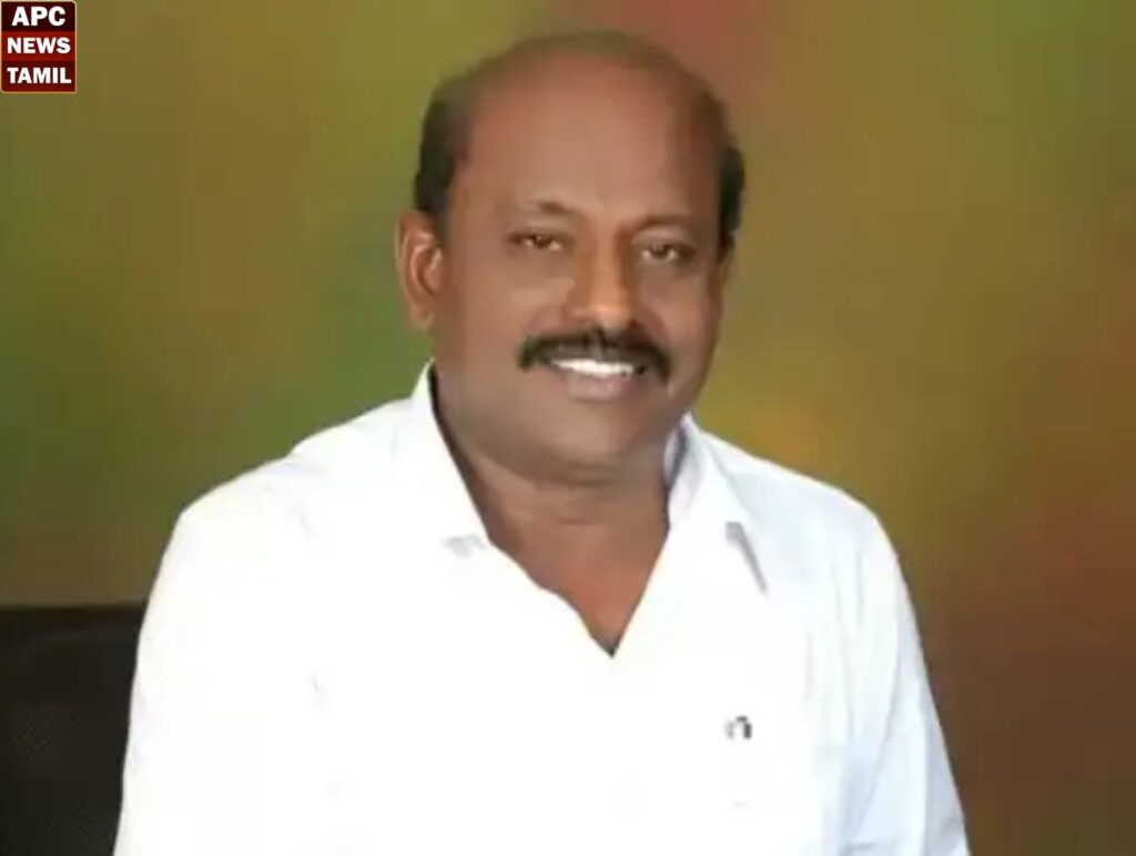 அரசியல் கட்சிகள் வெளியிடும் தேர்தல் அறிக்கையை பொறுத்தே எங்களது ஆதரவு இருக்கும் - விக்ரம ராஜா பேட்டி