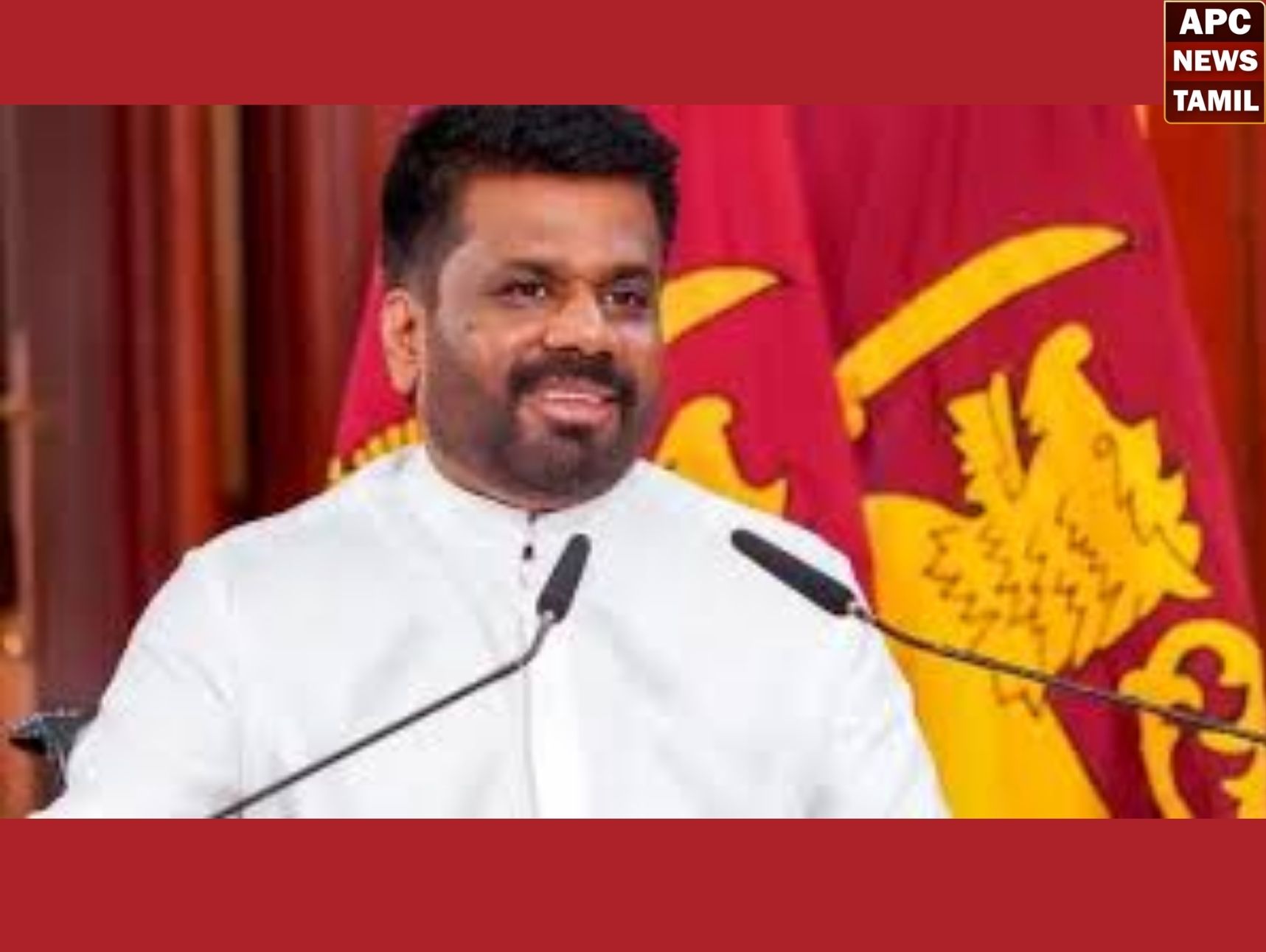 அமெரிக்காவின் கோரிக்கையை அதிரடியாக நிராகரித்த இலங்கை: நாடாளுமன்றத்தில் ஜனாதிபதி அனுர விளக்கம்!