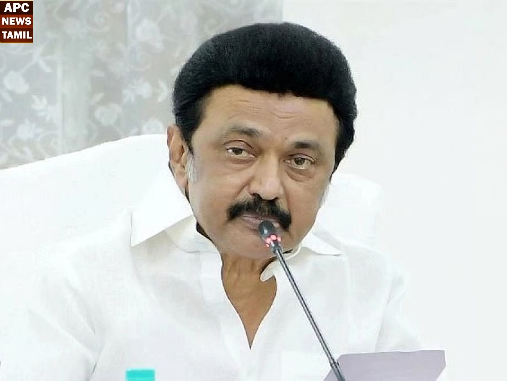 தமிழ்நாட்டிலிருந்து சுமார் 60 பேர் இந்திய குடிமைப் பணிக்கு தேர்வாகியுள்ளது மகிழ்ச்சி அளிக்கிறது – முதல்வர்