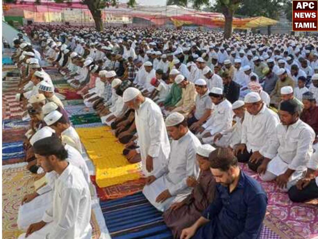 ரம்ஜான் நல்வாழ்த்துக்கள்