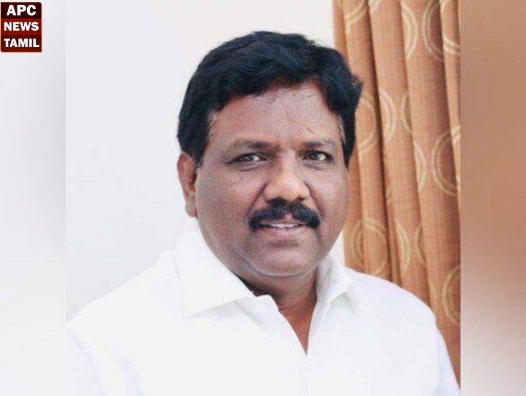 அமெரிக்கா - ஈரான் போர்: இந்தியப் பொருளாதாரத்துக்கு மேலும் ஒரு நெருக்கடி - ரவிக்குமார் எம்.பி 