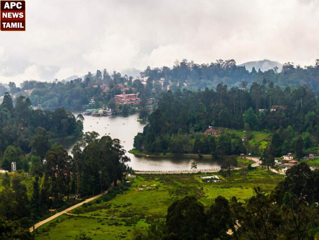 கேஸ் தட்டுப்பாடு… கேள்விக்குறியாகும் சுற்றுலா தொழில்?