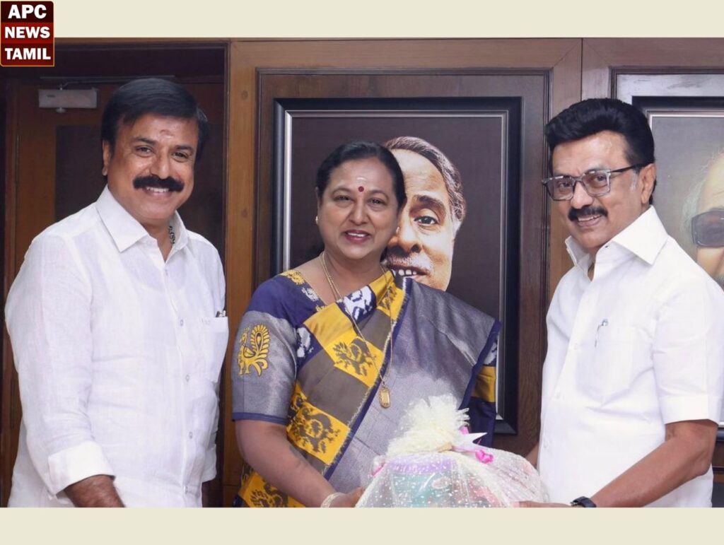 திமுக கூட்டணியில் தேமுதிக: தொகுதிகளை இறுதி செய்வதில் நீடிக்கும் இழுபறி!