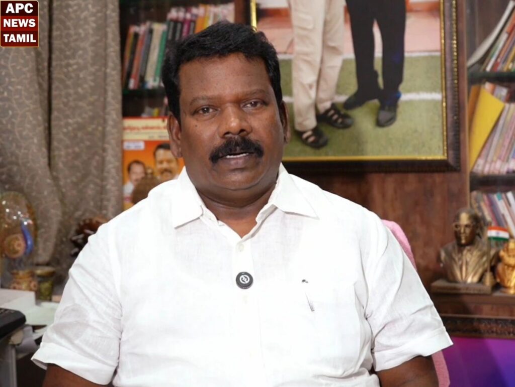 2026 சட்டப்பேரவைத் தேர்தல்: காங்கிரஸ் கட்சியின் தேர்தல் அறிக்கை வெளியீடு - முக்கிய அம்சங்கள்!