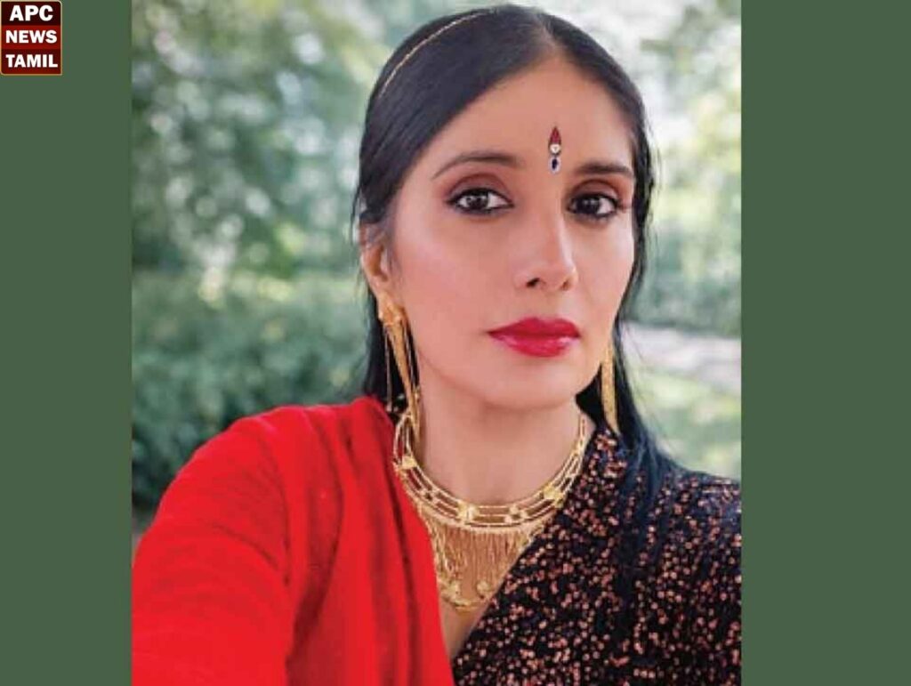 மரணத்தின் பிடியில் இருந்து மீண்டு வந்த பாலிவுட் நடிகை!! உருக்கமான பதிவு வைரல்!!