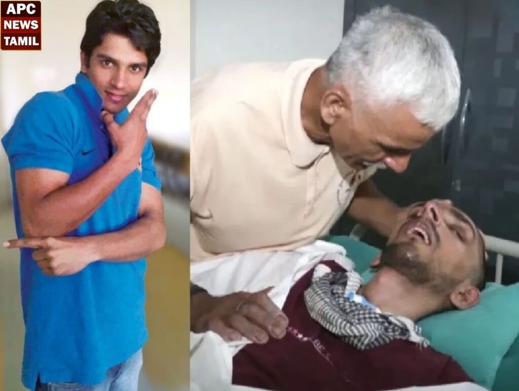 ஹரிஷ் ராணா வழக்கில் வரலாற்றுத் தீர்ப்பு (2026) 