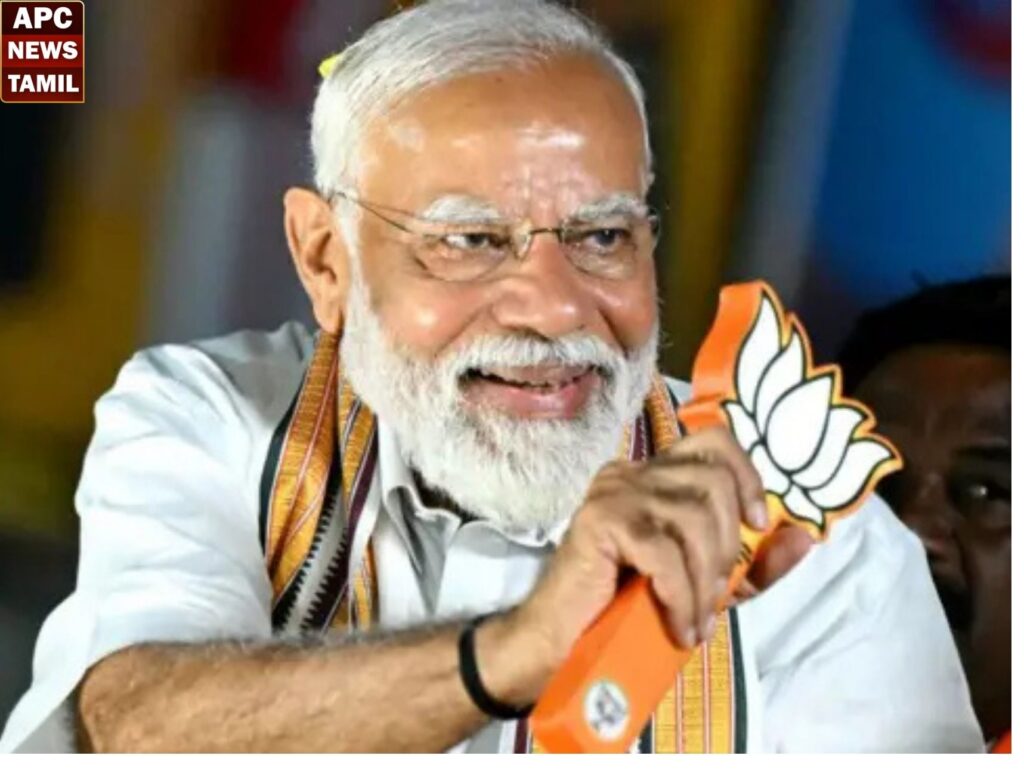 ஆவடியை குறிவைக்கும் பிஜேபி - பின்னணி காரணங்கள் என்ன?