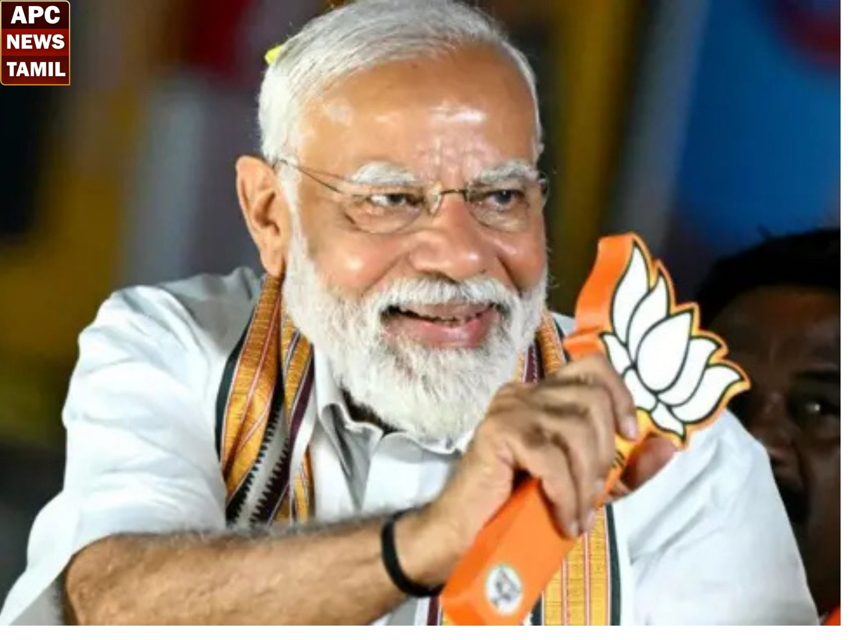 ஆவடியை குறிவைக்கும் பிஜேபி – பின்னணி காரணங்கள் என்ன?