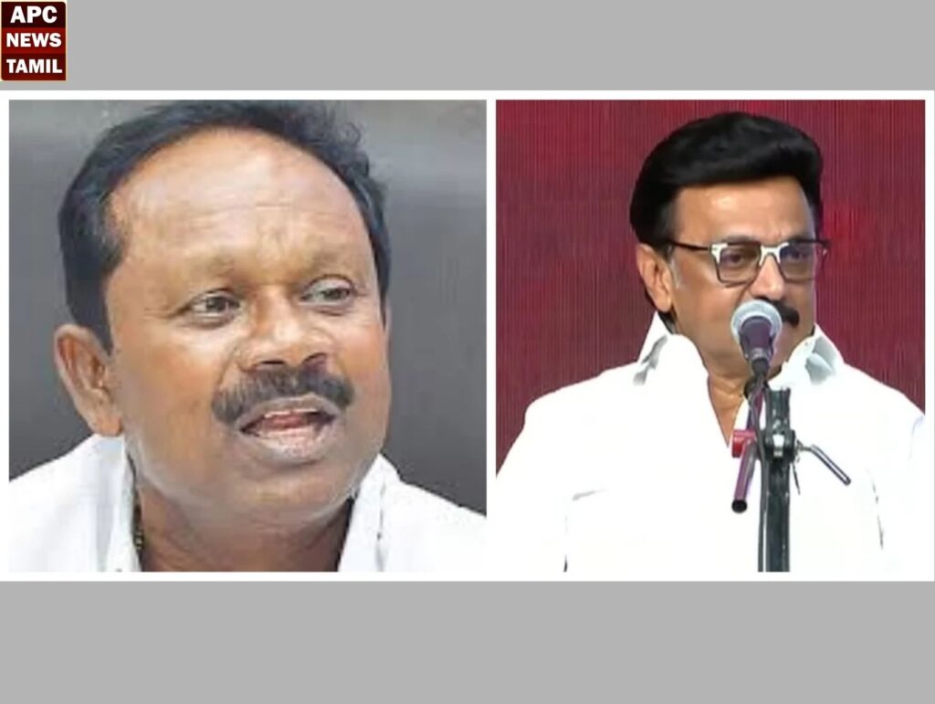 அருந்ததிய இன மக்களின் நலனுக்காக பாடுபடும் ஒரே இயக்கம் திமுக தான் - செ.கு.தமிழரசன் புகழாரம்