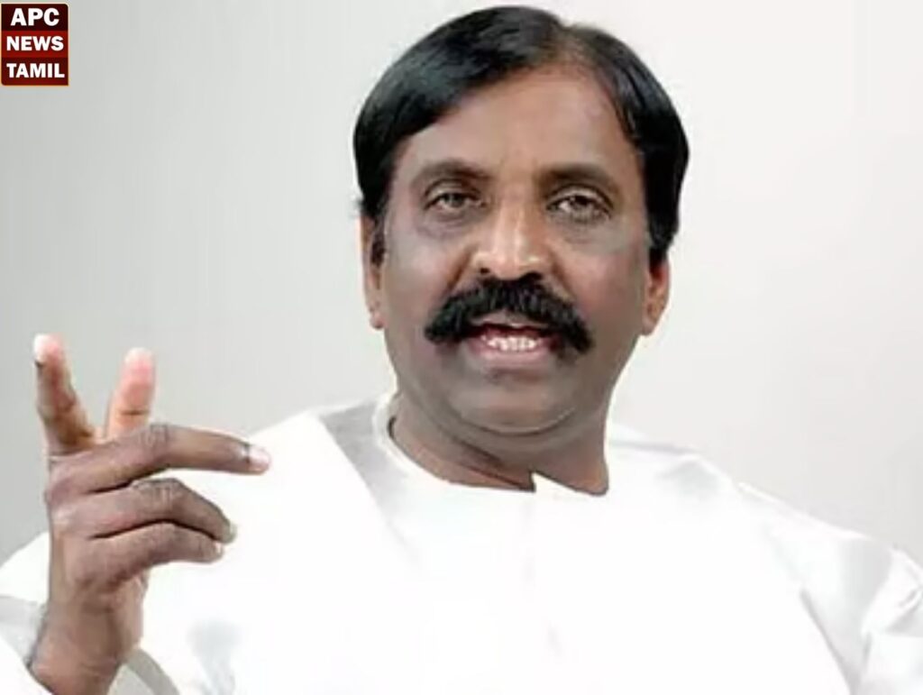 ஆயிரத்தொரு பாடல்கள் நூலின் 1200 பக்கங்களில் அடக்கம் - கவிஞா் வைரமுத்து