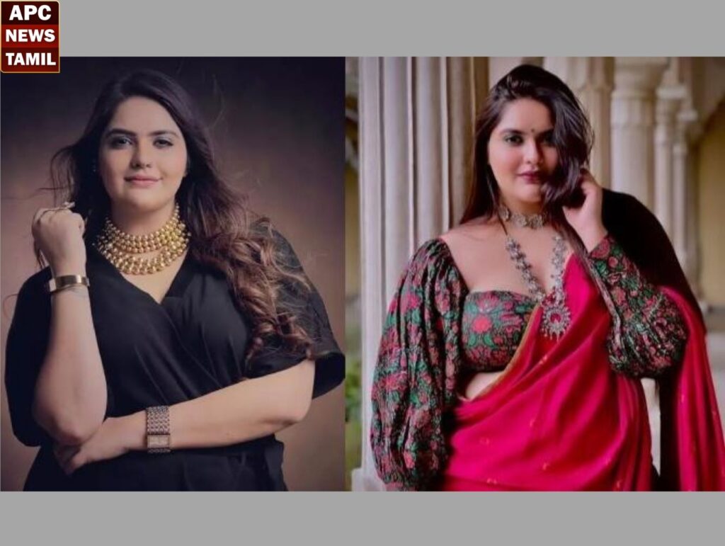 தன்னை குண்டு என்று கேலி செய்த நபருக்கு பதிலடி கொடுத்த நடிகை அஞ்சலி!!