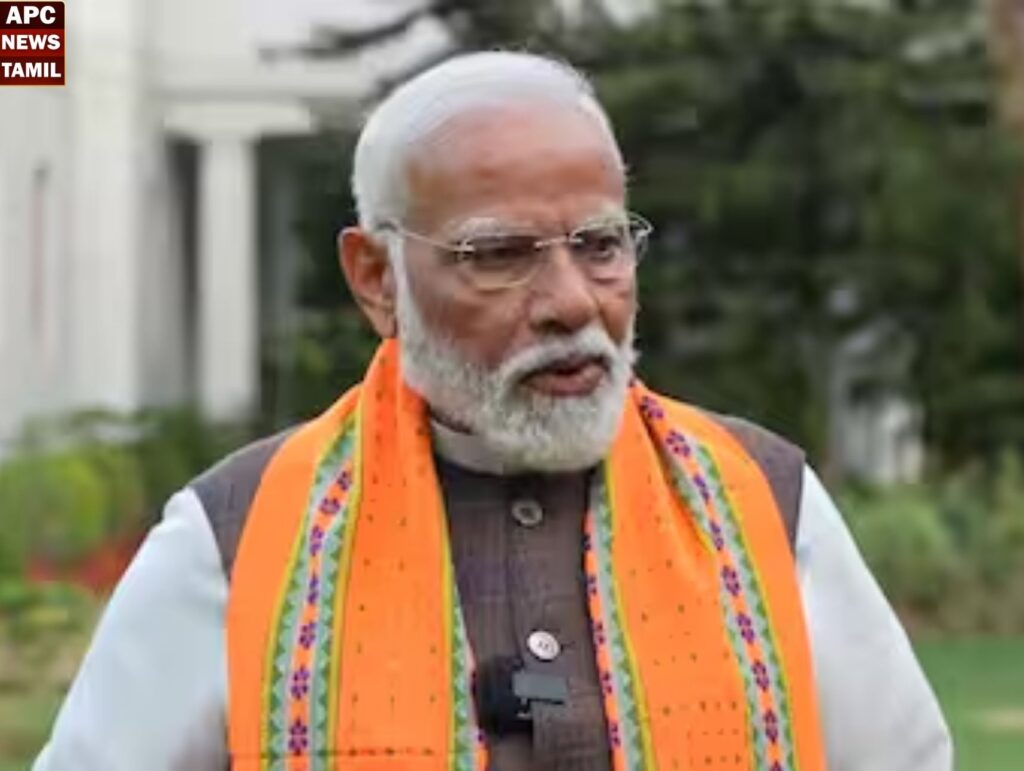 பீகார்: கூட்ட நெரிசலில் சிக்கி உயிரிழந்தவர்களின் குடும்பத்தினருக்கு பிரதமர் மோடி இரங்கல்…