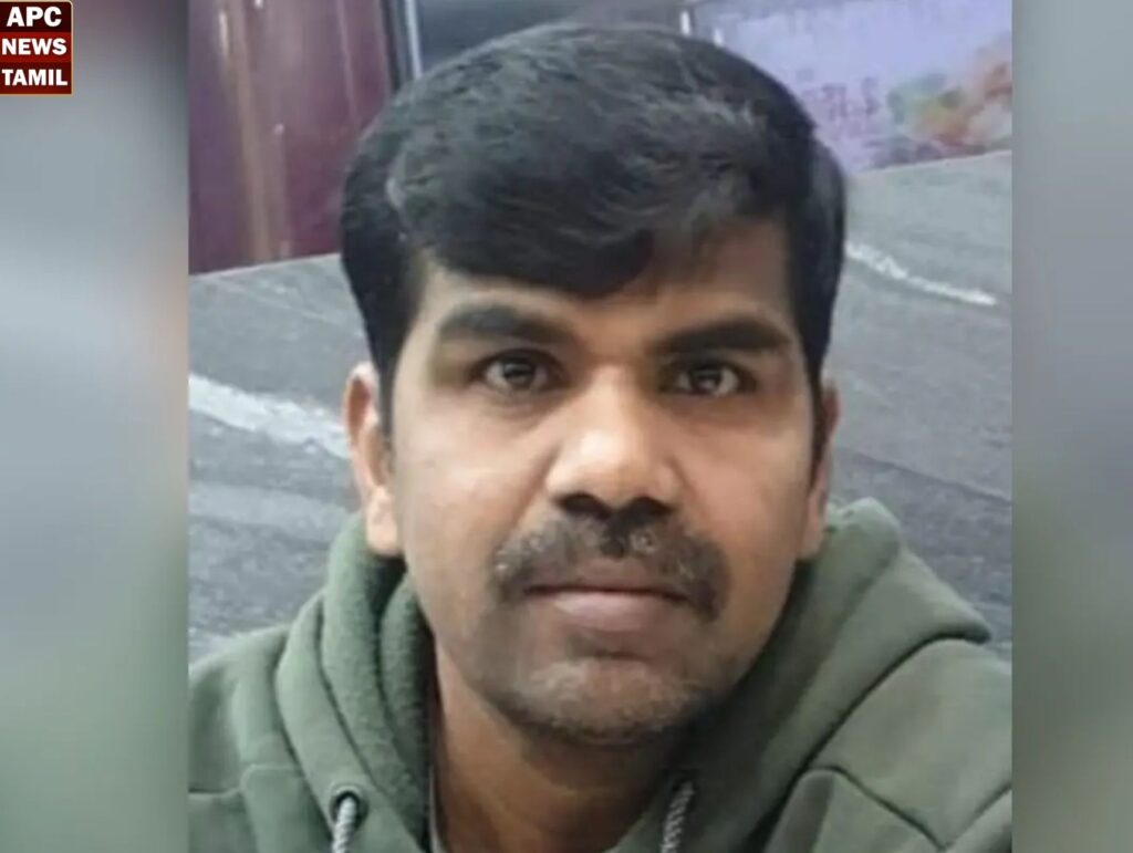 குவைத் தாக்குதலில் உயிரிழந்த தமிழரின் உடல் நாளை ஒப்படைப்பு...