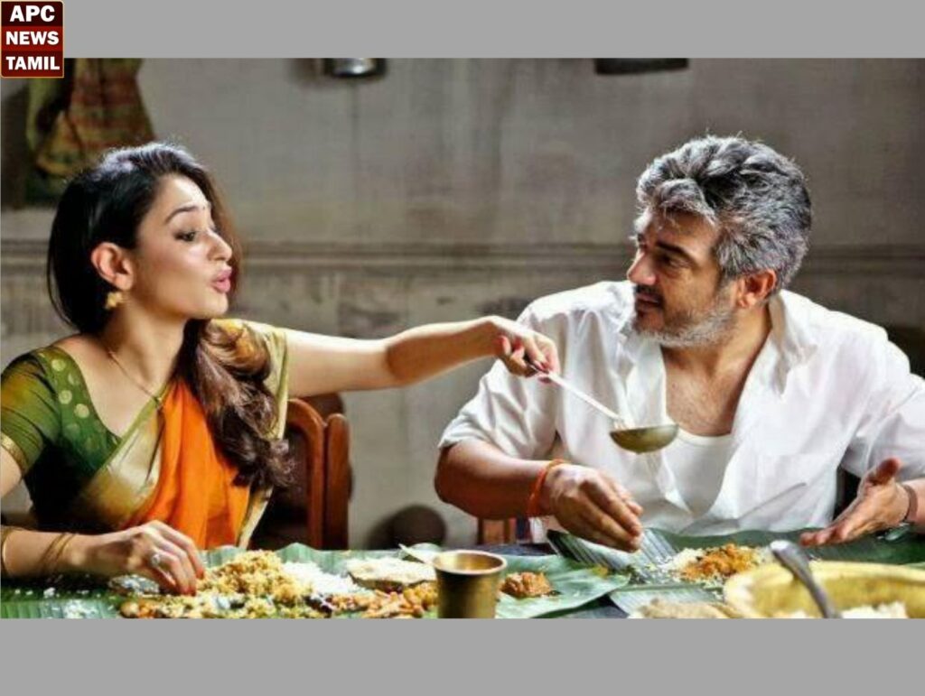 விஜய்  எளிமையான, மென்மையான மனிதர்… நடனம் ஆடுவதில் ஜூனியர் என்.டி.ஆர் – தமன்னா புகழாரம்