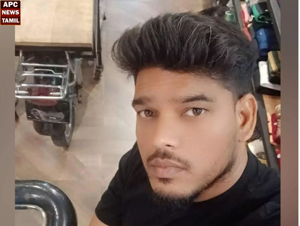 ஒருதலை காதல் விவகாரம் – இளம் பெண்ணை தீ வைத்து கொலை செய்த வாலிபர் கைது