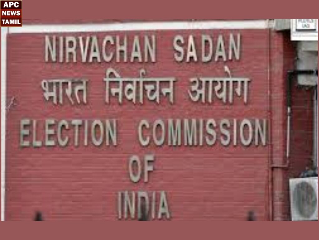 தமிழ்நாடு உள்ளிட்ட 5 மாநில சட்டமன்றத் தேர்தல் அறிவிப்பு தள்ளிப் போக வாய்ப்புள்ளதாக அறிவிப்பு…
