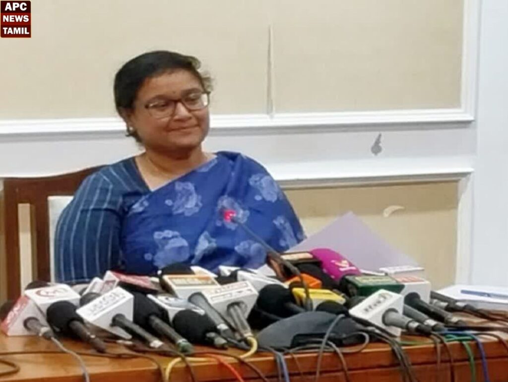 பணம் பறிமுதல் செய்யப்பட்டால் பொதுமக்கள் செய்ய வேண்டியவை: முக்கிய வழிகாட்டுதல்கள் 