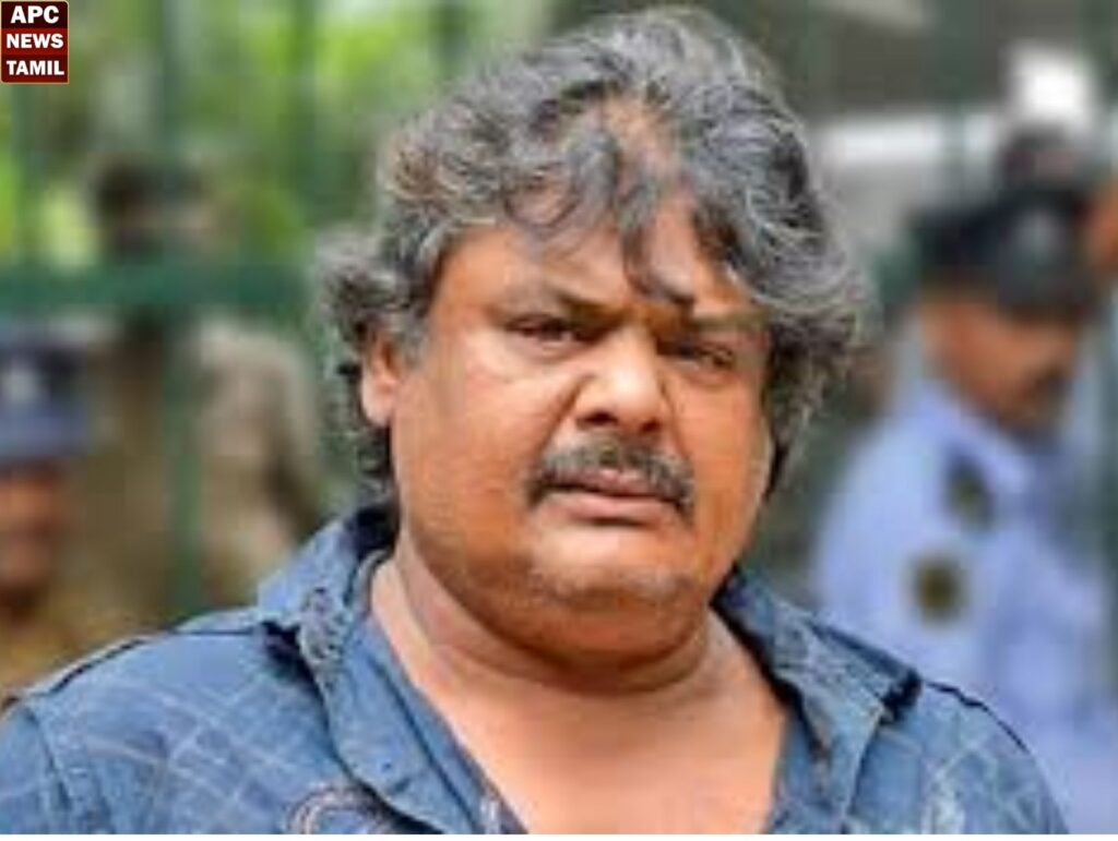 "பிரச்சாரத்தில் ஏவுகணைகளும், எறிகுண்டுகளும் பாயும்": மன்சூர் அலிகான் அதிரடி பேட்டி!