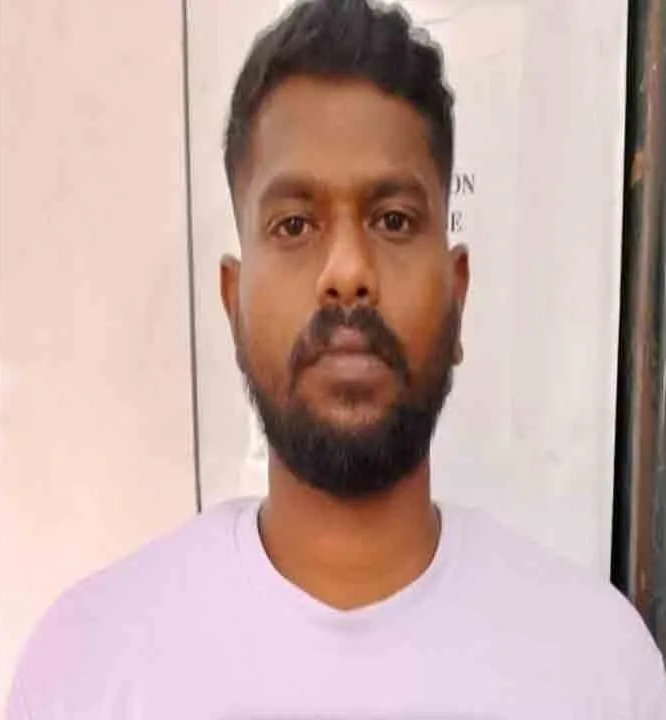 சென்னை மாதவரத்தில் A+ ரவுடி ‘தொப்பை கணேசன்’ என்கவுண்டர்…