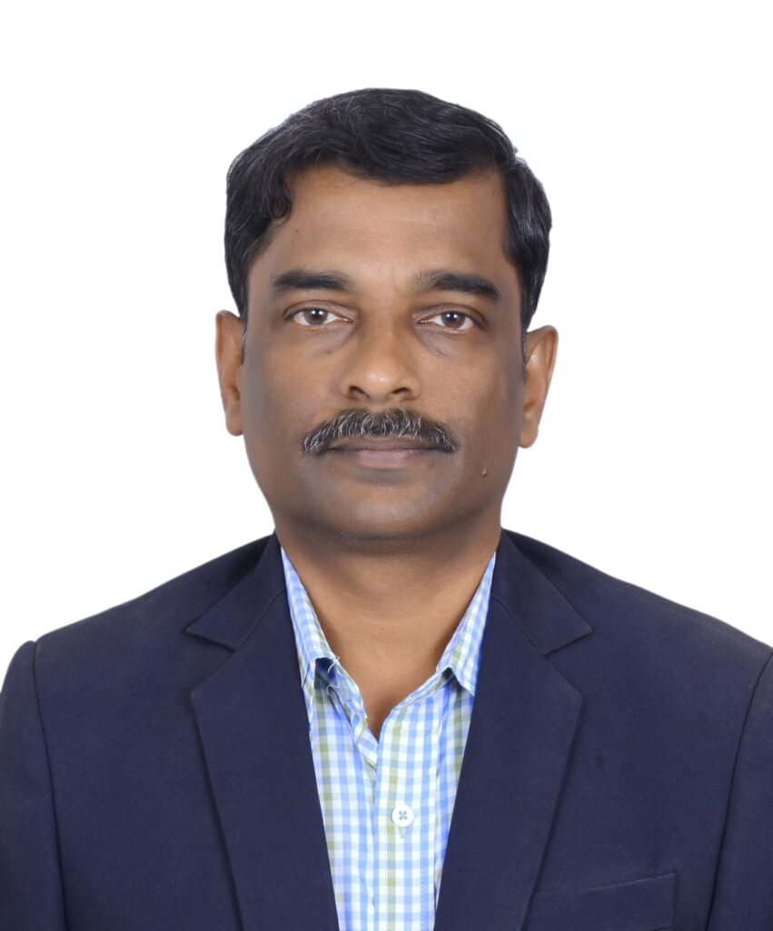 சென்னை மண்டல வானிலை ஆய்வு மையத்தின் புதிய தலைவராக சிவானந்த தாமோதர பை பொறுப்பேற்பு