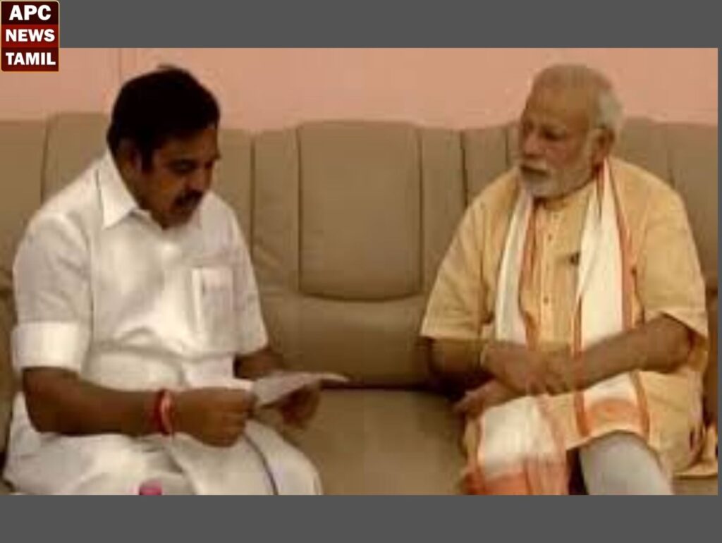 தமிழக சட்டமன்ற தேர்தலில் தொகுதி மாறம் பாஜக முக்கிய தலைவர்கள்!