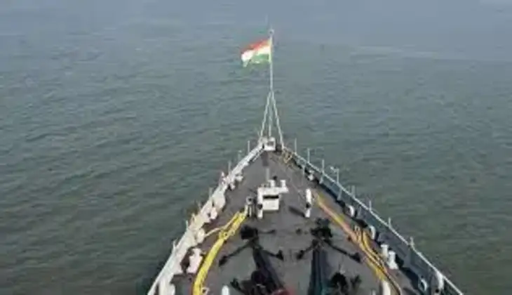 இந்திய எண்ணெய் கப்பல்களுக்கு பச்சை கொடி காட்டிய ஈரான்!